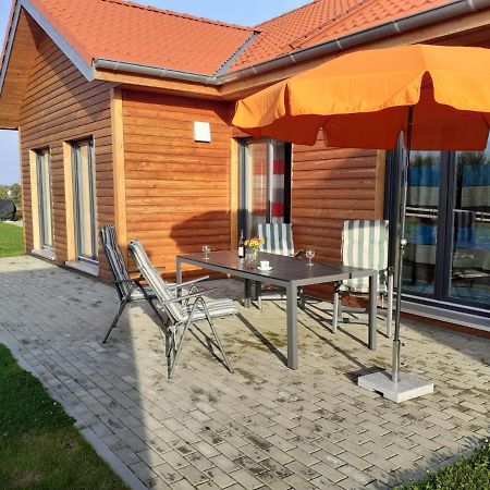 Frankenhaus Hochstadt bei Thiersheim Exterior foto