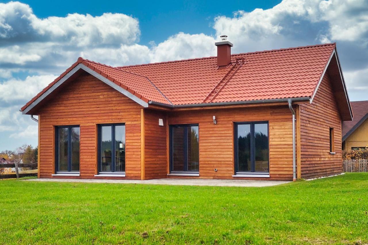Frankenhaus Hochstadt bei Thiersheim Exterior foto