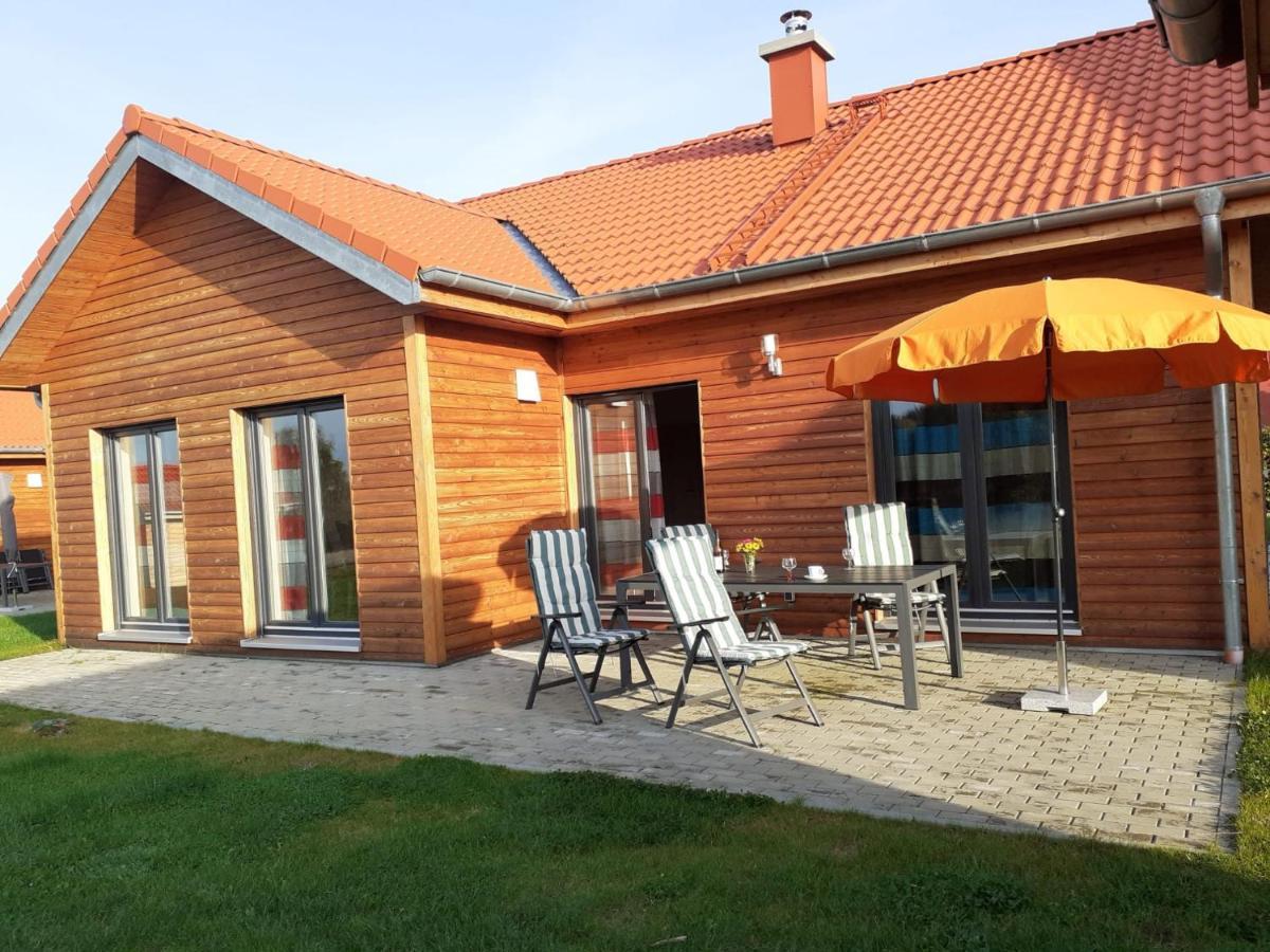 Frankenhaus Hochstadt bei Thiersheim Exterior foto